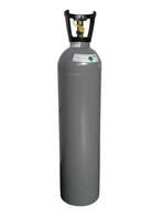 Cilinder koolzuur 20,0ltr, Auto diversen, Autogereedschap, Ophalen of Verzenden, Nieuw