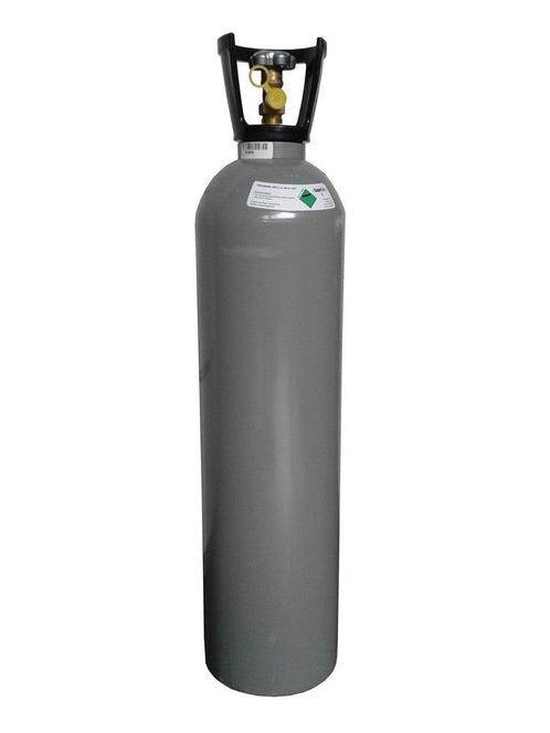Cilinder koolzuur 20,0ltr, Auto diversen, Autogereedschap, Ophalen of Verzenden