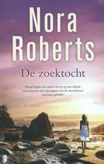 De zoektocht 9789022567937 Nora Roberts, Boeken, Verzenden, Gelezen, Nora Roberts