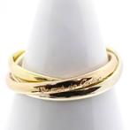 Cartier - Ring - Trinity - 18 karaat Geel goud, Roségoud,, Sieraden, Tassen en Uiterlijk, Ringen, Nieuw