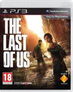 The Last of Us [PS3], Spelcomputers en Games, Games | Sony PlayStation 3, Ophalen of Verzenden, Nieuw