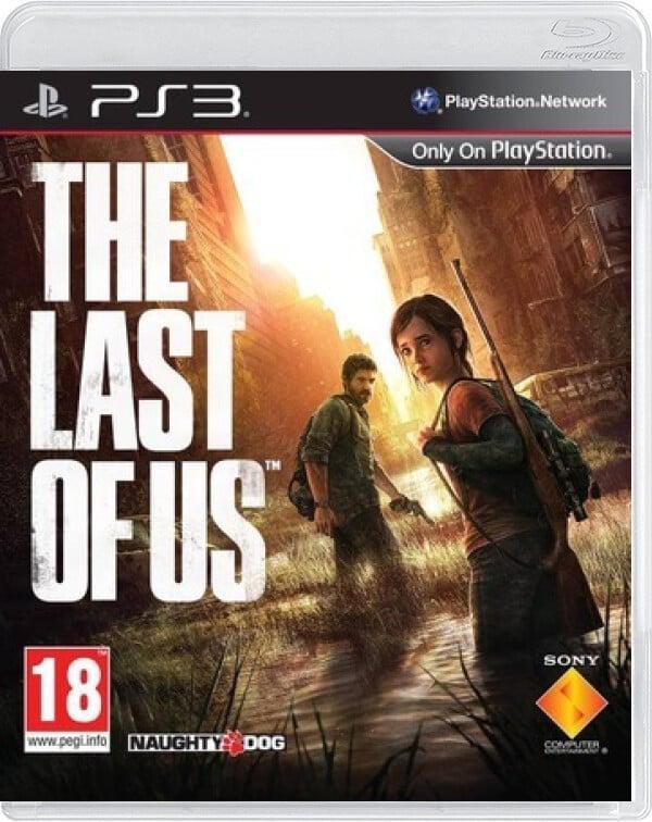 The Last of Us [PS3], Spelcomputers en Games, Games | Sony PlayStation 3, Ophalen of Verzenden