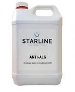 Starline anti-alg 5 liter, Nieuw, Verzenden