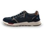 Mustang Sneakers in maat 44 Blauw | 20% korting, Verzenden, Blauw, Sneakers of Gympen, Mustang