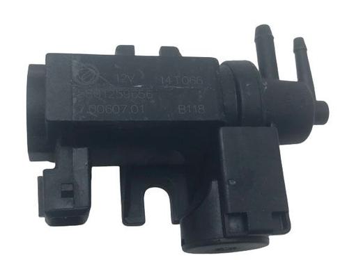 Vacuum Relay / Valve 5801259656 Iveco 70060701 Pierburg, Auto-onderdelen, Motor en Toebehoren, Nieuw, Verzenden