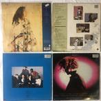 Simply Red - 4 x classic albums - Stars+Picture Book+Men And, Nieuw in verpakking