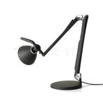 Luceplan Fortebraccio Tafellamp (Tafellampen, Binnenlampen), Verzenden, Nieuw