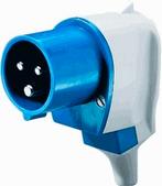 Mennekes CEE Stekker - 1411, Verzenden, Nieuw, Overige typen