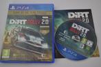 Dirt Rally 2.0 - Game Of The Year Edition (PS4), Spelcomputers en Games, Games | Sony PlayStation 4, Zo goed als nieuw, Verzenden