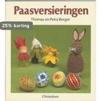 Paasversieringen 9789062384921 T. Berger, Boeken, Verzenden, Gelezen, T. Berger