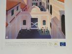 Monsieur Z - VENISE - Concil of Europe - Scuola Grande San