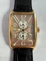 Franck Muller - Master Banker - 1200 MB - Unisex - 2000-2010, Sieraden, Tassen en Uiterlijk, Nieuw