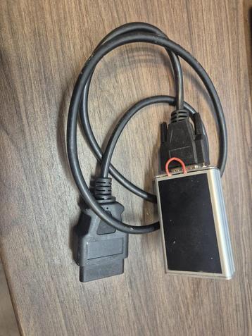 SMOK Uhds tool - obdstar diagprog beschikbaar voor biedingen