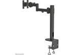 Neomounts FPMA-D960BLACKPLUS full motion monitorarm 1 scherm, Verzenden, Nieuw