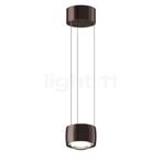 Occhio Sento Sospeso Var Up D Hanglamp LED, phantom - 3.000, Verzenden, Nieuw