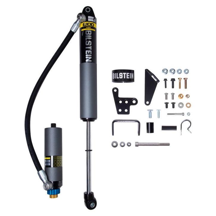 Bilstein 20-24 Jeep Gladiator Front Right B8 8100 (DSA), Auto-onderdelen, Ophanging en Onderstel, Ophalen of Verzenden