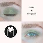Mineralissima - Compacte oogschaduw Safari (Glow), Ophalen of Verzenden, Nieuw