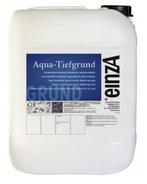 EinzA Aqua Tiefgrund Voorstrijk - 1 Liter / 20 m2, Ophalen of Verzenden, Nieuw, Overige kleuren, Verf