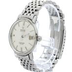 Omega - Seamaster - 166.02 - Heren - 1960-1969, Sieraden, Tassen en Uiterlijk, Horloges | Heren, Nieuw