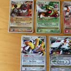 Pokémon - 5 Card - Diamond & Pearl, Nieuw