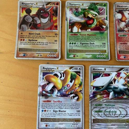 Pokémon - 5 Card - Diamond & Pearl, Hobby en Vrije tijd, Verzamelkaartspellen | Pokémon