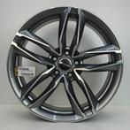 Set velgen Universeel 19 inch GMP Atom 5x112 *OS1006406*, 19 inch, Gebruikt, Velg(en), Ophalen of Verzenden