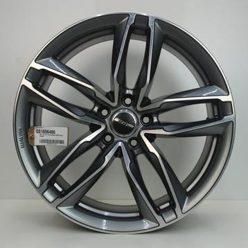 Set velgen Universeel 19 inch GMP Atom 5x112 *OS1006406* beschikbaar voor biedingen