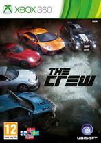 The Crew-Standaard (Xbox 360) NIEUW, Spelcomputers en Games, Games | Xbox 360, Ophalen of Verzenden, Nieuw