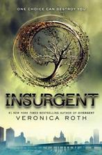 Insurgent / Divergent Series 9780062024046 Veronica Roth, Boeken, Verzenden, Gelezen, Veronica Roth