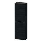 Hoge Kast Duravit D-Neo Kolomkast Wand 132 cm Linksdraaiend, Ophalen of Verzenden, Nieuw, Bad