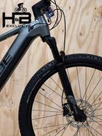 Cube Reaction Hybrid Pro 625 E-Bike Shimano Deore 2022, Ophalen of Verzenden, Zo goed als nieuw, 47 tot 51 cm, Cube