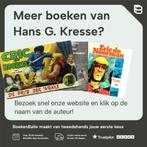 Eric de Noorman 11: Het verbond der groene dolken / Het, Verzenden, Gelezen, Hans G. Kresse