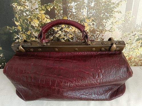 Santi Milano Italy - Tas, Antiek en Kunst, Curiosa en Brocante