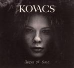 cd digi - Kovacs  - Shades Of Black, Cd's en Dvd's, Verzenden, Zo goed als nieuw