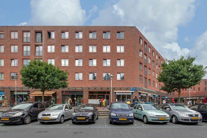 Te huur: Appartement Bijlmerdreef in Amsterdam, Huizen en Kamers, Huizen te huur, Noord-Holland, Appartement