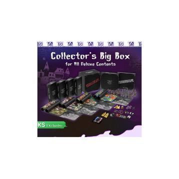 Terrorscape Collector’s Big Box - beschikbaar voor biedingen