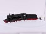 Schaal H0 Märklin 3614 Stoomlocomotief met tender Klasse..., Hobby en Vrije tijd, Modeltreinen | H0, Wisselstroom, Gebruikt, Locomotief