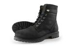 Travelin Veterboots in maat 47 Zwart | 10% extra korting, Verzenden, Zwart, Boots, Zo goed als nieuw