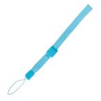 Polsbandje / Strap voor Nintendo Wii Remote - Blauw (Nieuw), Verzenden, Nieuw