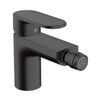 Bidetkraan HansGrohe Vernis Blend Eengreeps Met Trekwaste, Ophalen of Verzenden, Nieuw