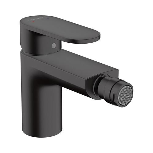 Bidetkraan HansGrohe Vernis Blend Eengreeps Met Trekwaste, Doe-het-zelf en Verbouw, Sanitair, Ophalen of Verzenden