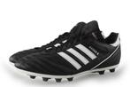 Adidas Voetbalschoenen in maat 45 Zwart | 10% extra korting, Verzenden, Zwart, Zo goed als nieuw, Adidas