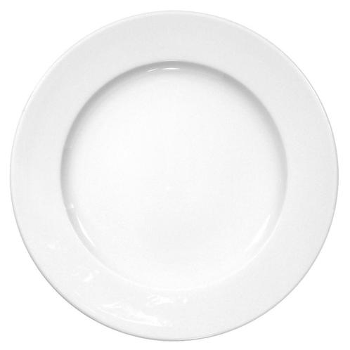 GGM Gastro | (6 stuks) SELTMANN WEIDEN | Plat bord - Ø 280mm, Huis en Inrichting, Keuken | Servies, Effen, Nieuw, Overige materialen