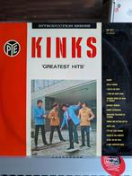 Kinks - Greatest Hits, Ophalen of Verzenden, Gebruikt