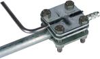 Dehn aardstaafverbinder voor 20-30mm Rd 8-12,5mm Fl-40mm, Verzenden, Nieuw, Overige typen