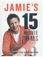 9780718157807 Jamies 15-Minute Meals Jamie Oliver, Boeken, Nieuw, Jamie Oliver, Verzenden