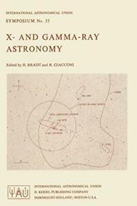 X- and Gamma-Ray Astronomy.by Bradt, H. New   .=, Boeken, Overige Boeken, Zo goed als nieuw, Verzenden