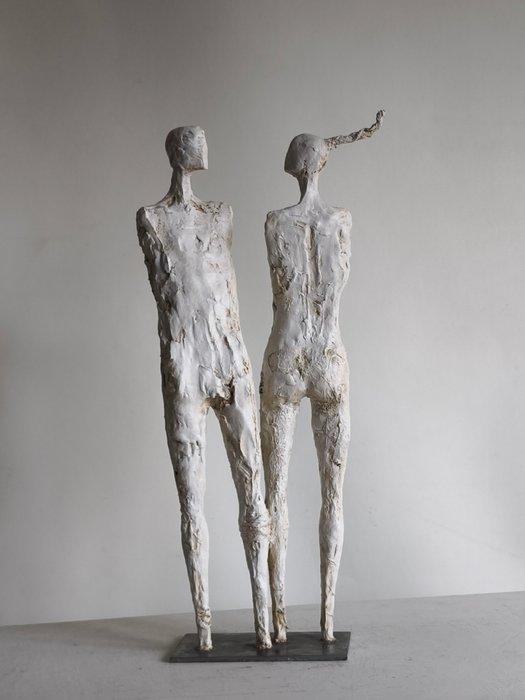 Raghad - Le Premier Regard, Antiek en Kunst, Kunst | Designobjecten