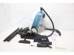 Ariete X-Vapor Deluxe - Stoomreiniger - 5 bar - 60 minuten, Huis en Inrichting, Verzenden, Zo goed als nieuw