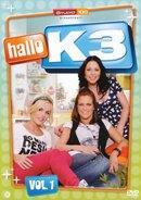 K3 - Hallo K3 vol. 1 - DVD, Cd's en Dvd's, Dvd's | Kinderen en Jeugd, Verzenden, Nieuw in verpakking